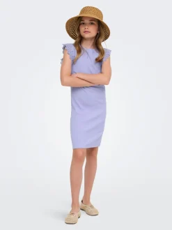 KOGDREA Robe courte
