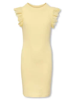 KOGDREA Robe courte