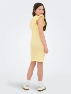 KOGDREA Robe courte