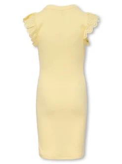 KOGDREA Robe courte