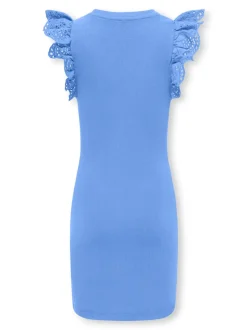 KOGDREA Robe courte