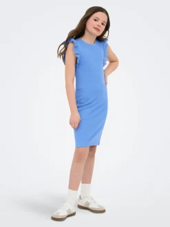 KOGDREA Robe courte