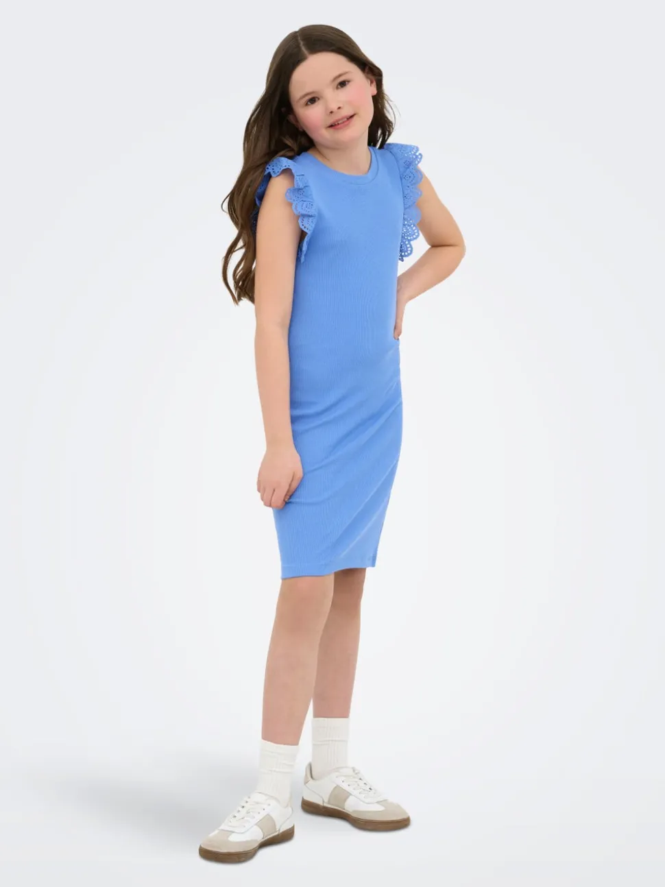 KOGDREA Robe courte