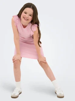 KOGDREA Robe courte