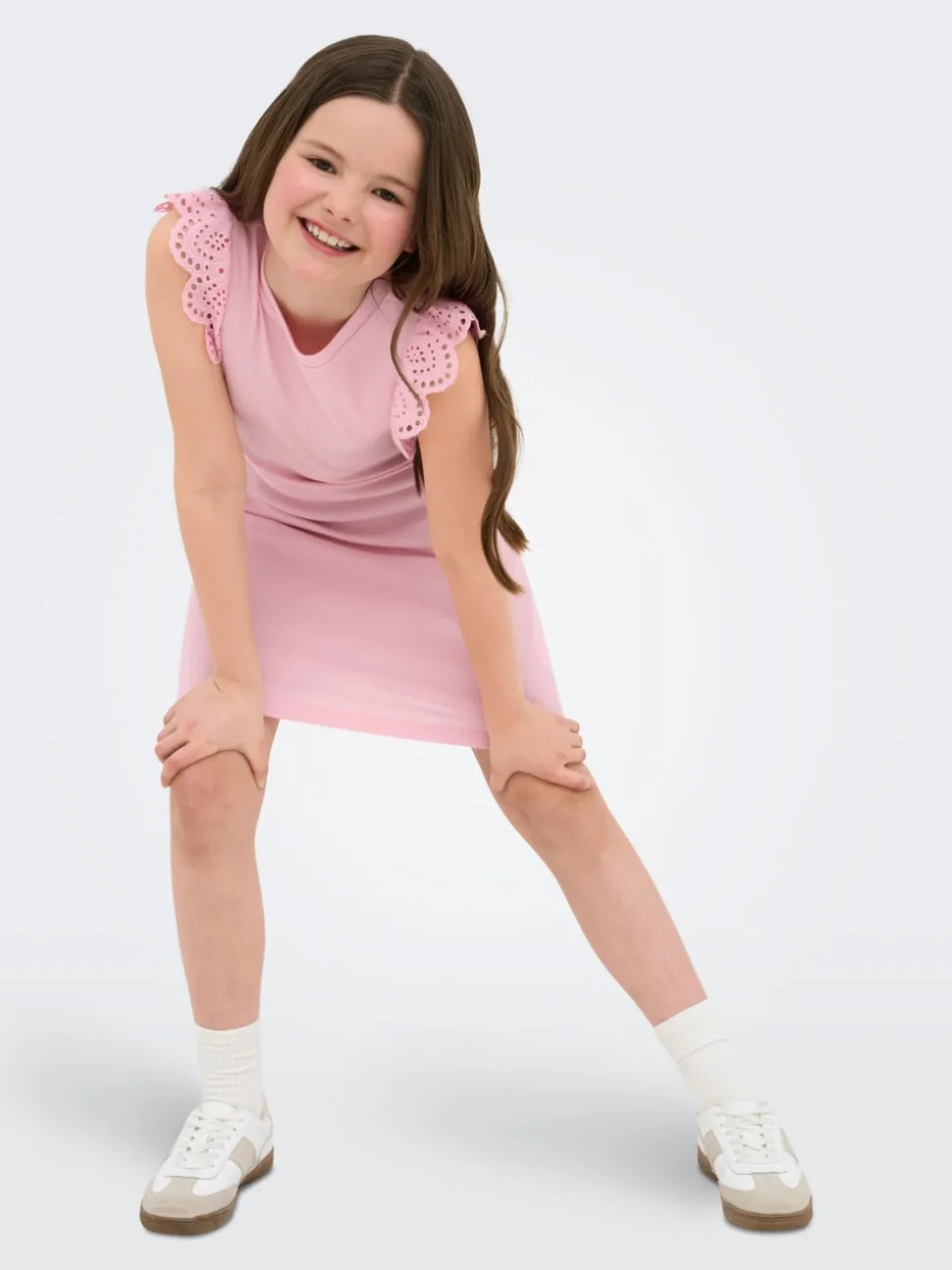 KOGDREA Robe courte