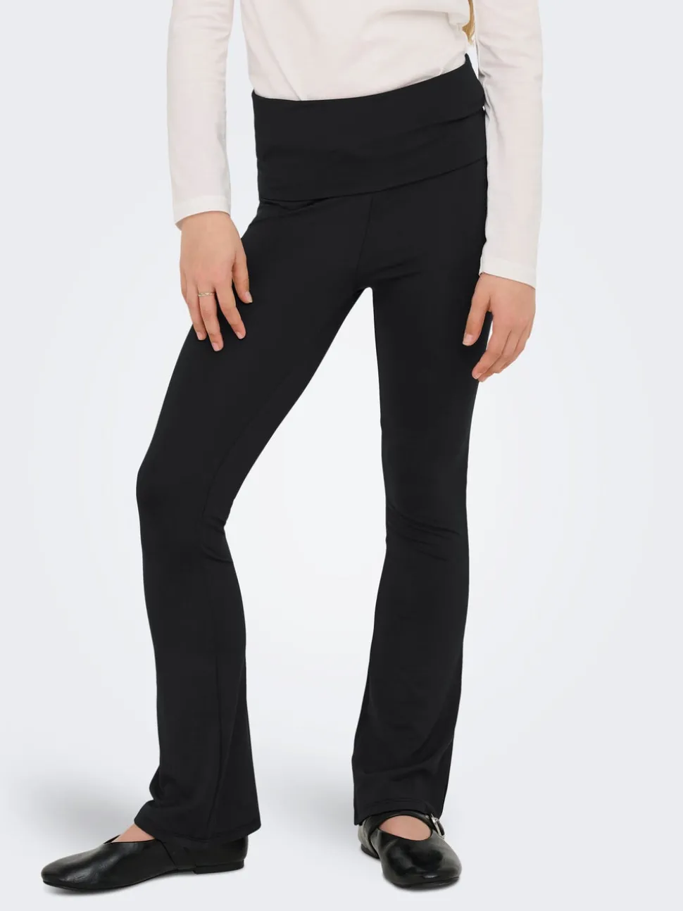KOGEA Flared Fit Legging
