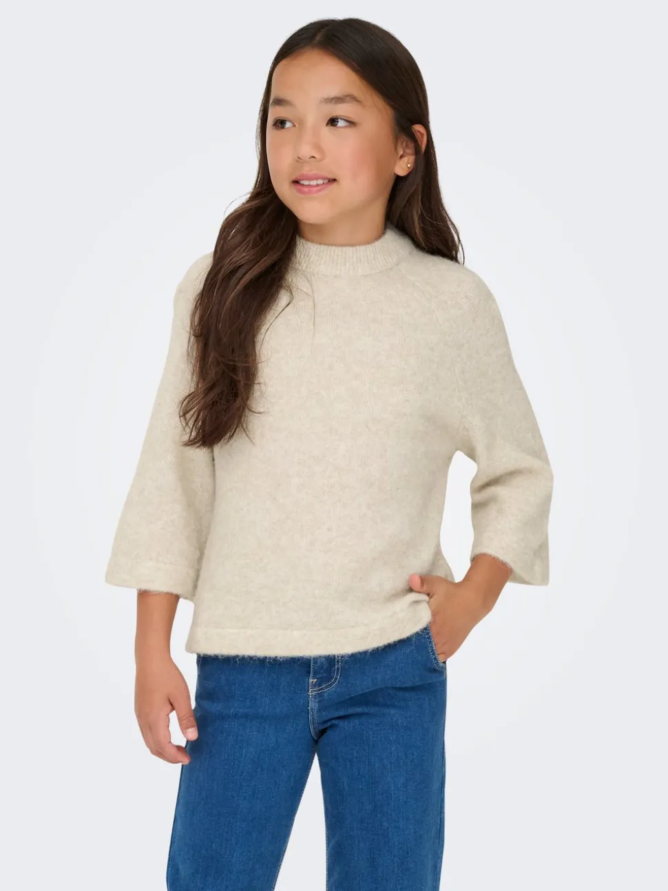 KOGEDENA Pull en maille