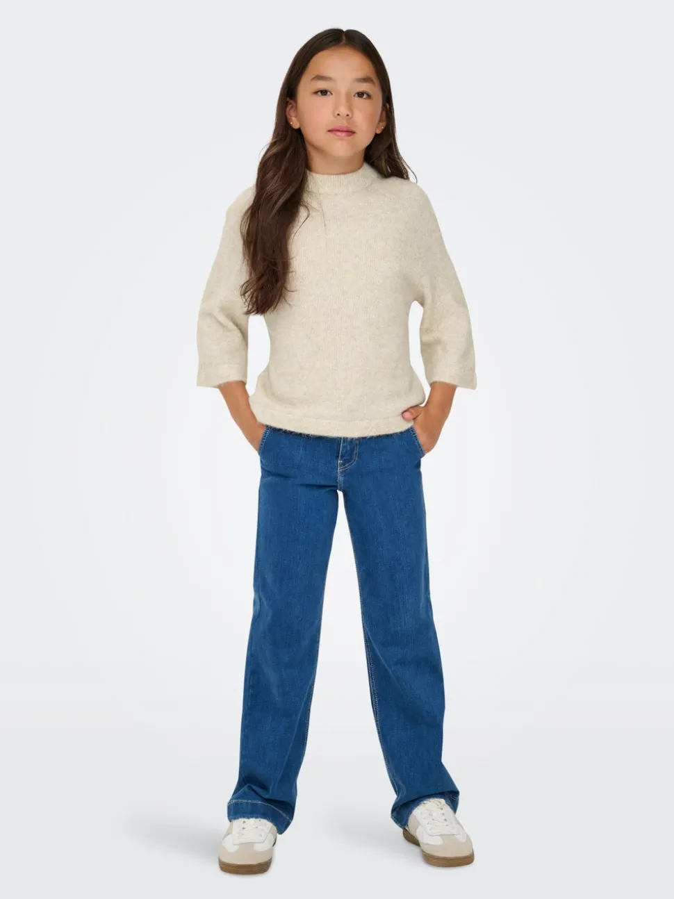 KOGEDENA Pull en maille