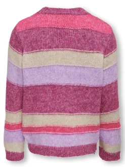 KOGELAINE Pull en maille