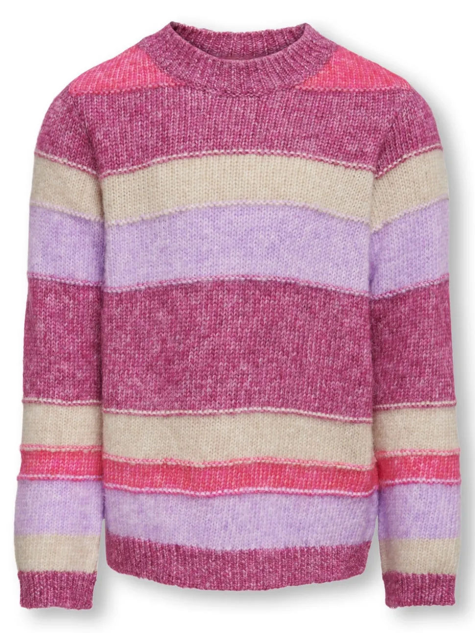 KOGELAINE Pull en maille
