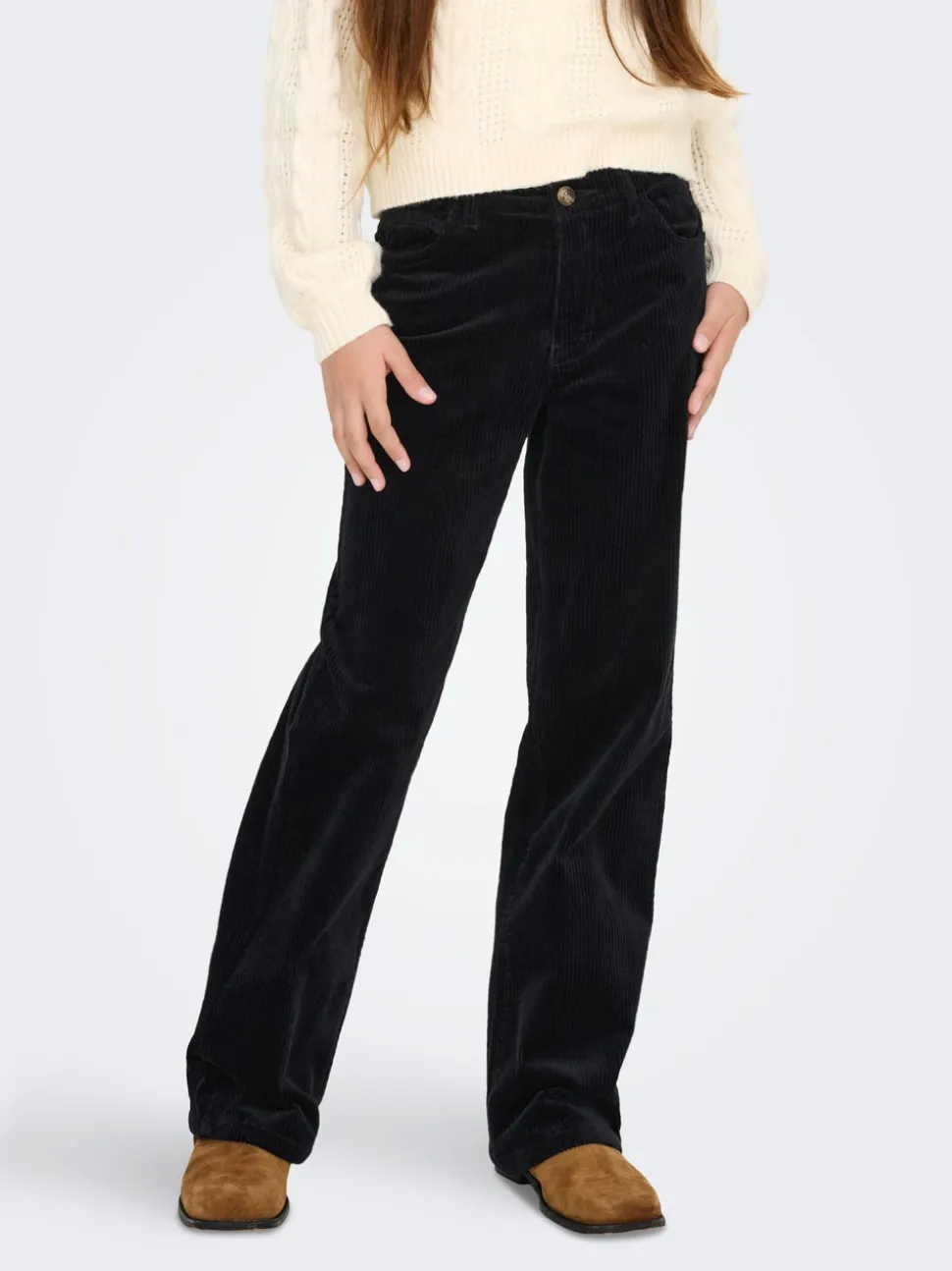 KOGELLA Flared Fit Pantalon