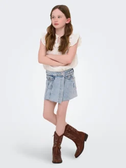 KOGELLA Jean Jupe en denim Jupe mini