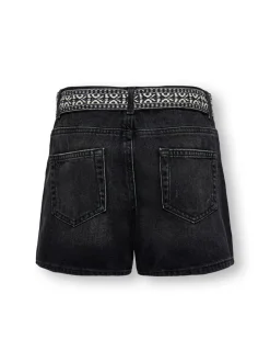 KOGELLA Straight Fit Short en denim
