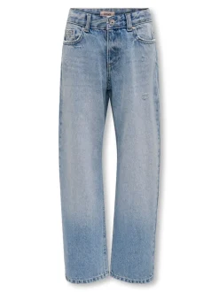 KOGELLA Taille moyenne Straight Fit Jeans
