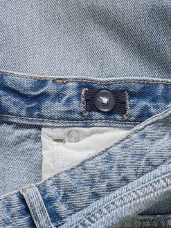 KOGELLA Taille moyenne Straight Fit Jeans