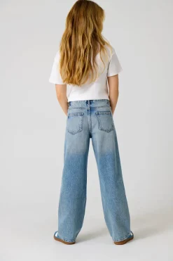 KOGELLA Taille moyenne Straight Fit Jeans