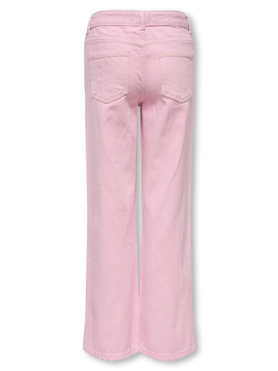 KOGELLA Taille moyenne Straight Fit Jeans