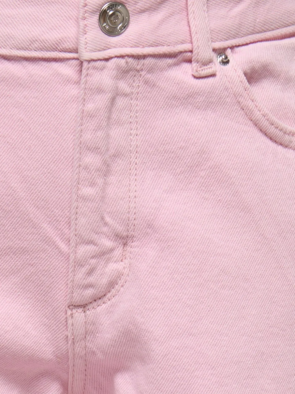 KOGELLA Taille moyenne Straight Fit Jeans