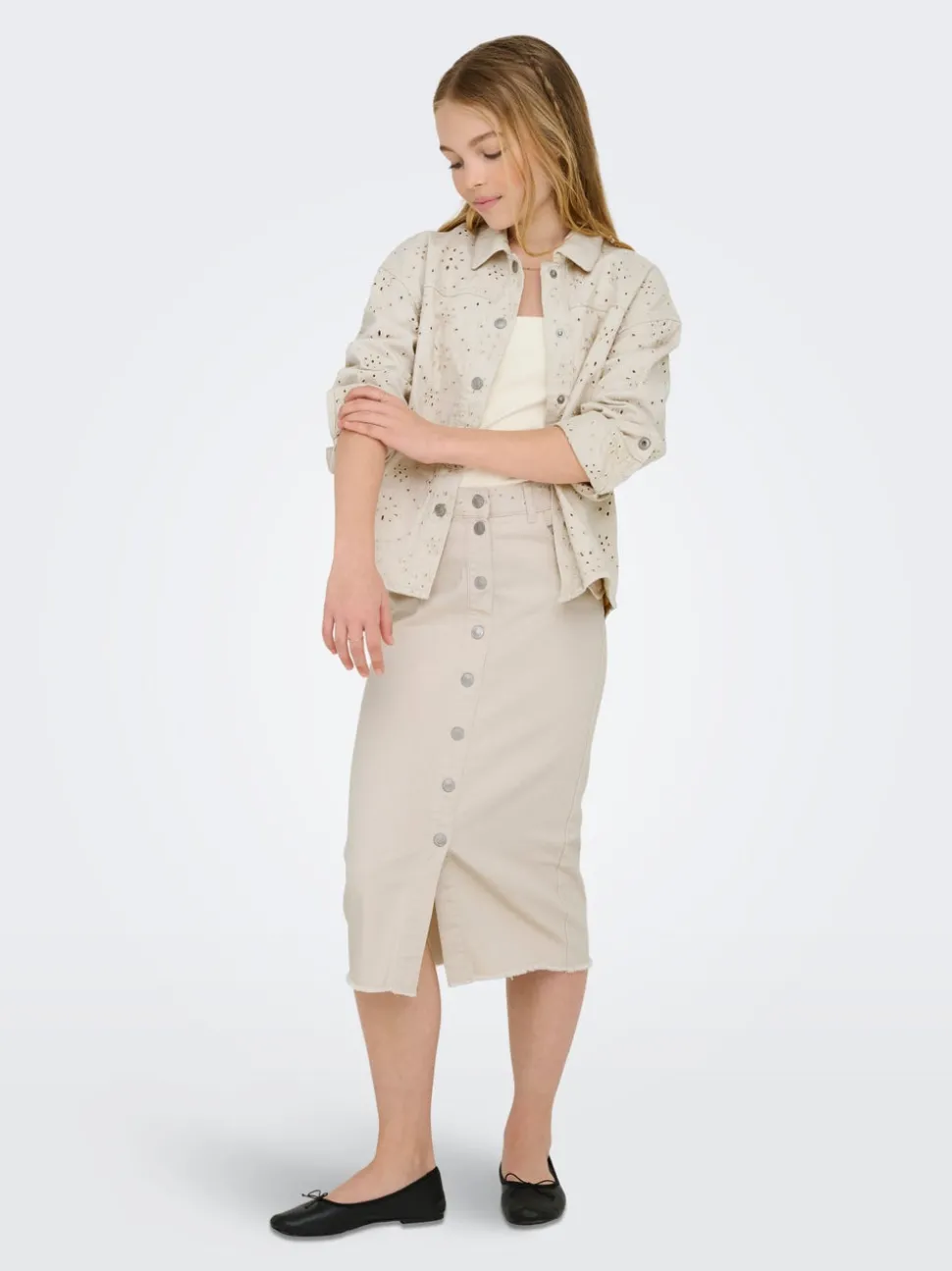 KOGELSA Veste