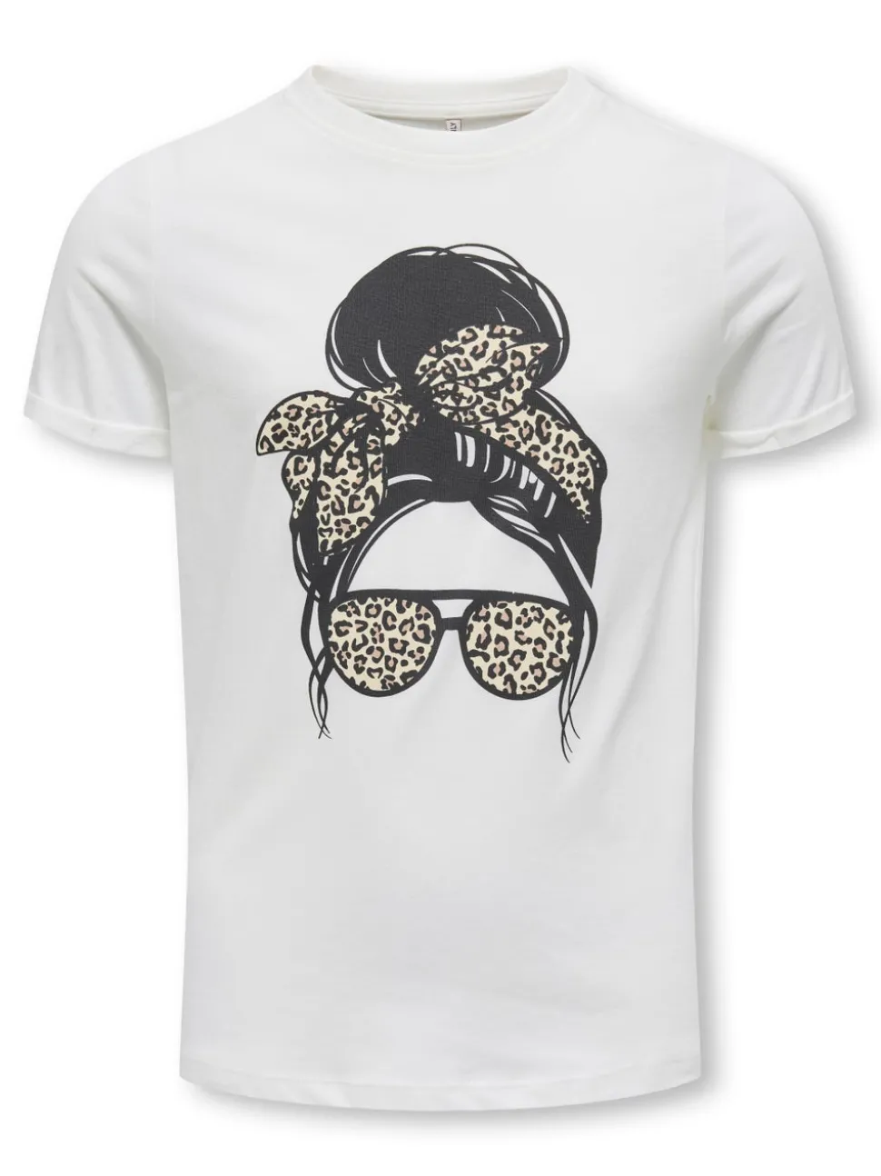 KOGEMMA T-shirt