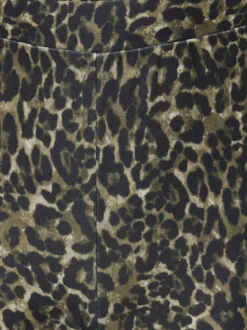 KOGESRA Flared Fit Pantalon