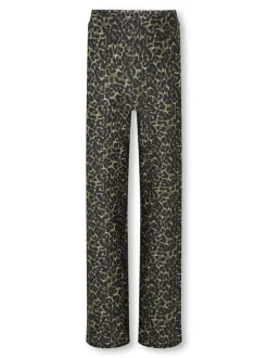 KOGESRA Flared Fit Pantalon