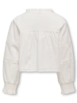 KOGESTHER Chemise