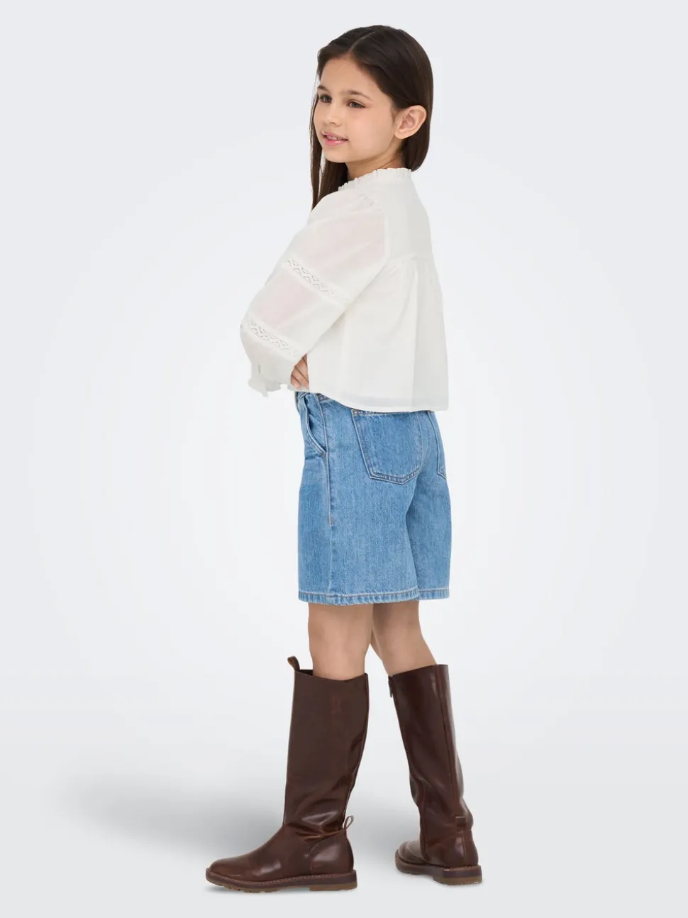 KOGESTHER Chemise
