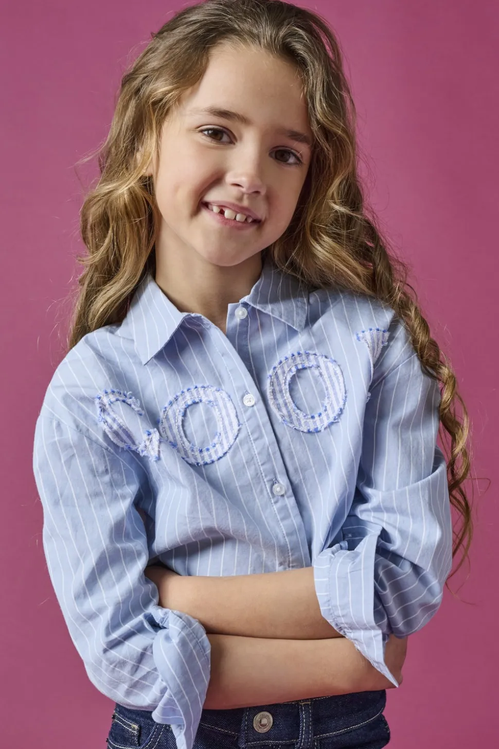 KOGETTA Chemise