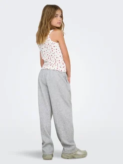 KOGEVISA Loose Fit Pantalon