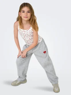 KOGEVISA Loose Fit Pantalon