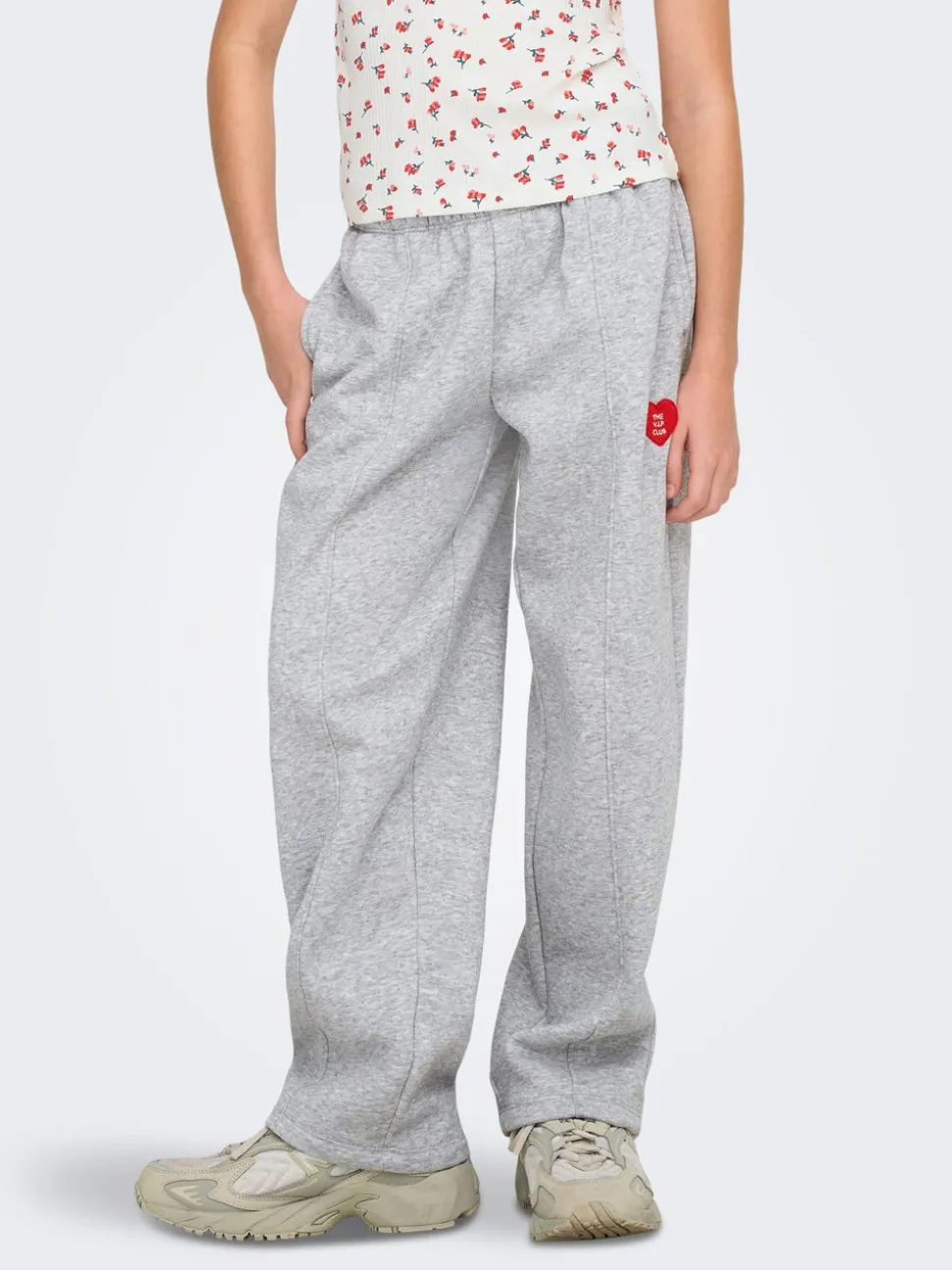 KOGEVISA Loose Fit Pantalon