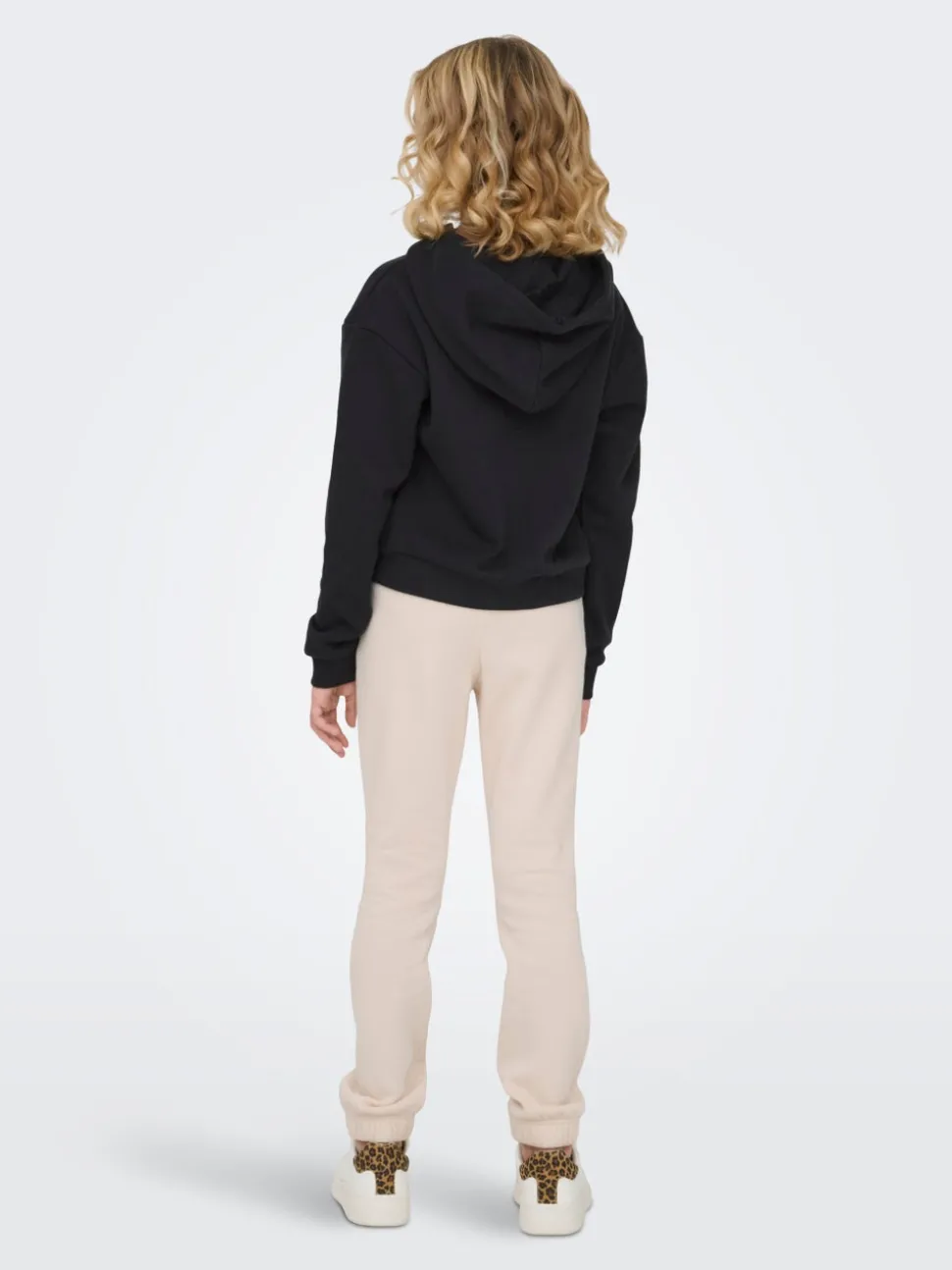 KOGFAVE Regular Fit Pantalon de survêtement