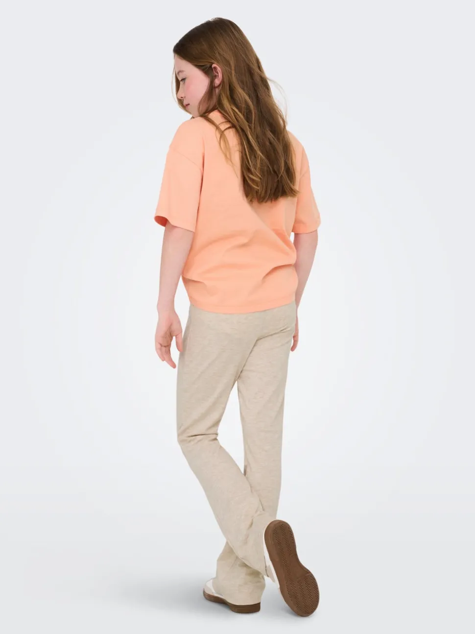 KOGFELINA Regular Fit Pantalon