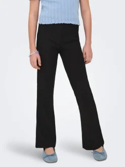 KOGFEVER Flared Fit Pantalon