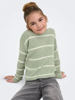 KOGFRANCA Pull en maille