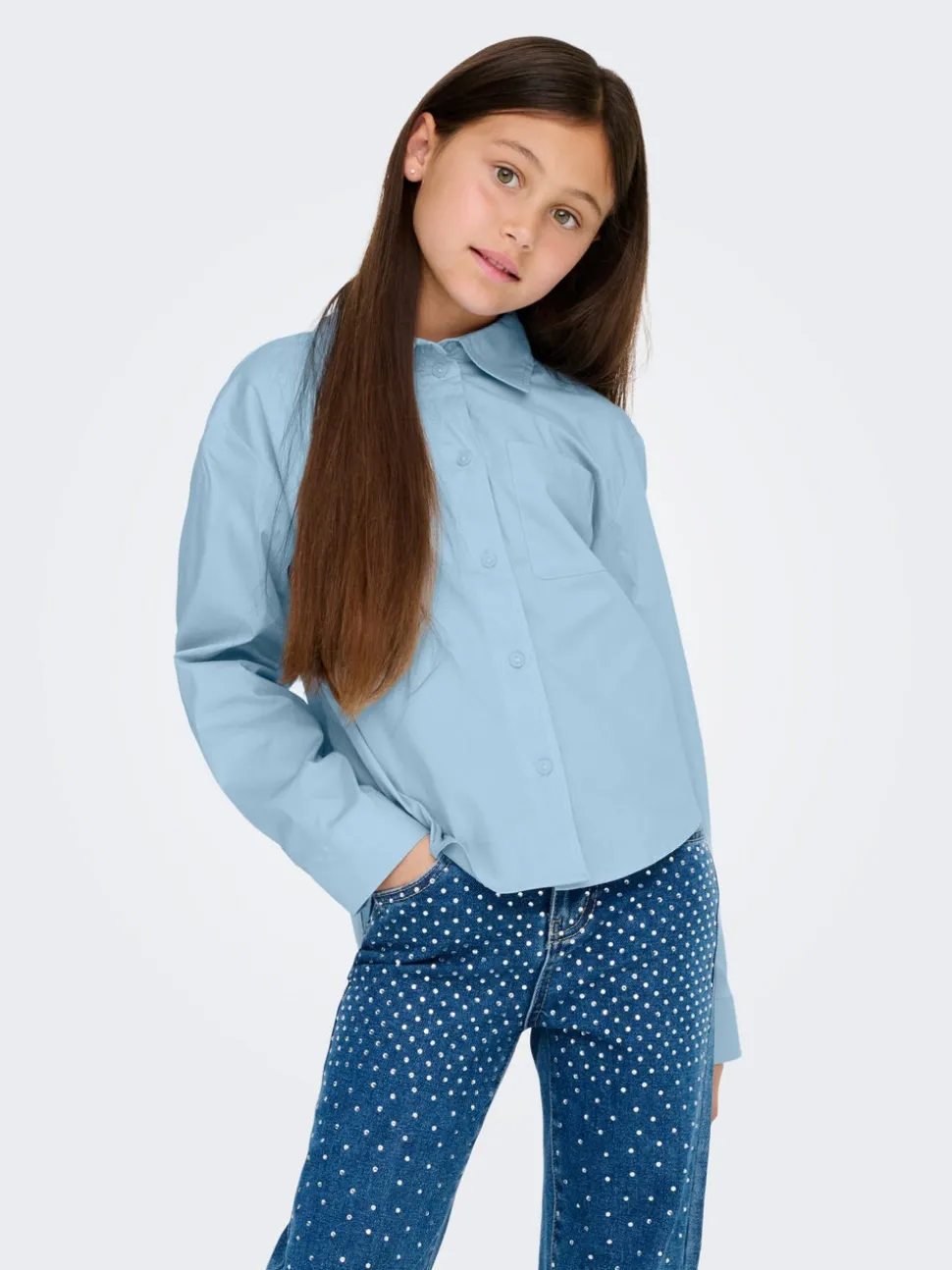 KOGFREDDY Chemise