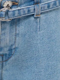 KOGFREE Taille moyenne Wide Leg Fit Jeans