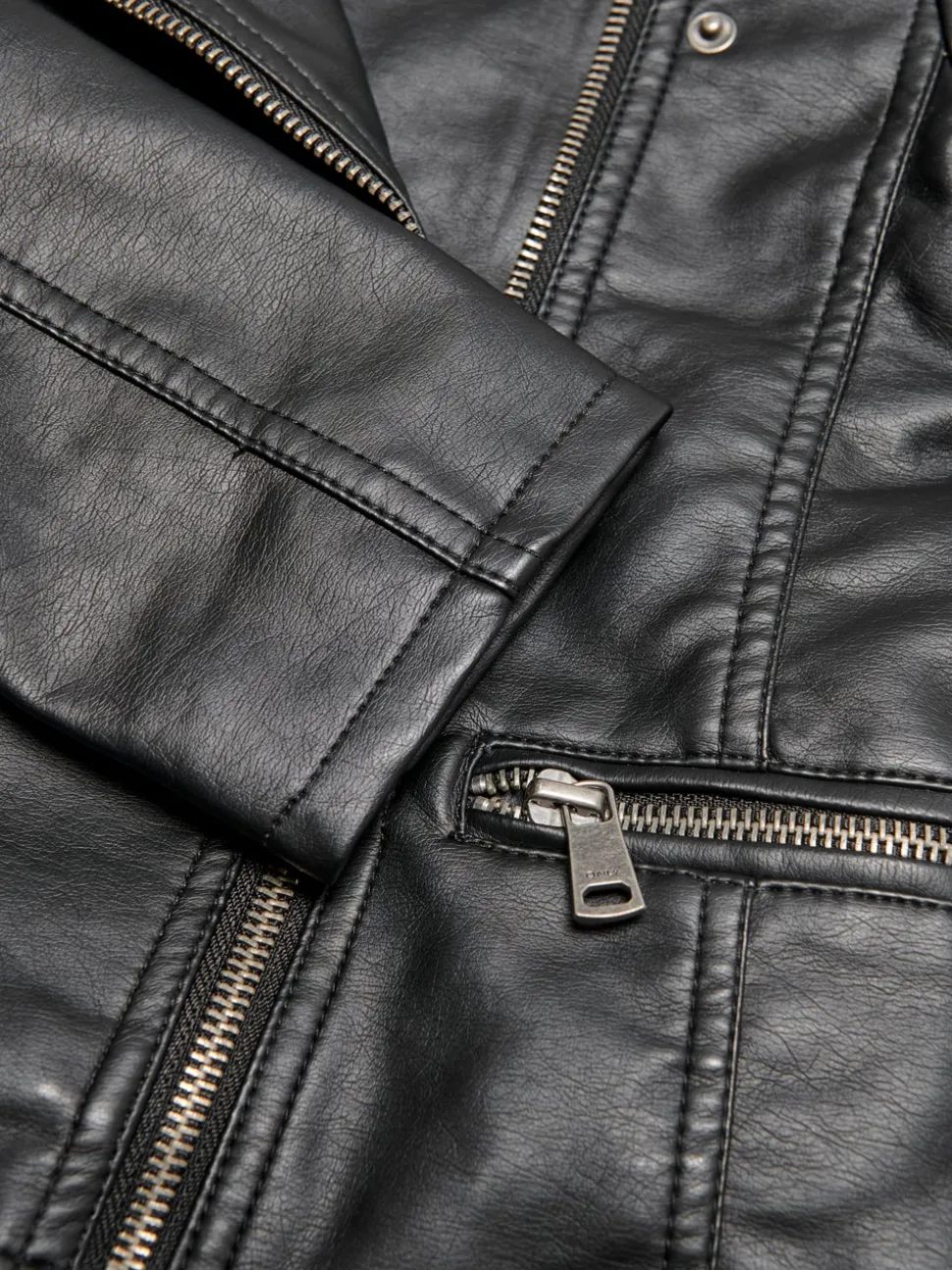 KOGFREYA Veste biker
