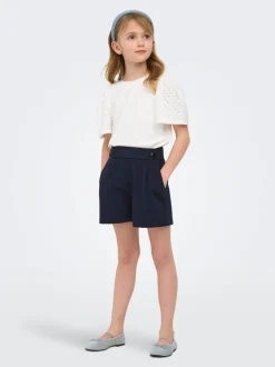 KOGGEGGO Regular Fit Short