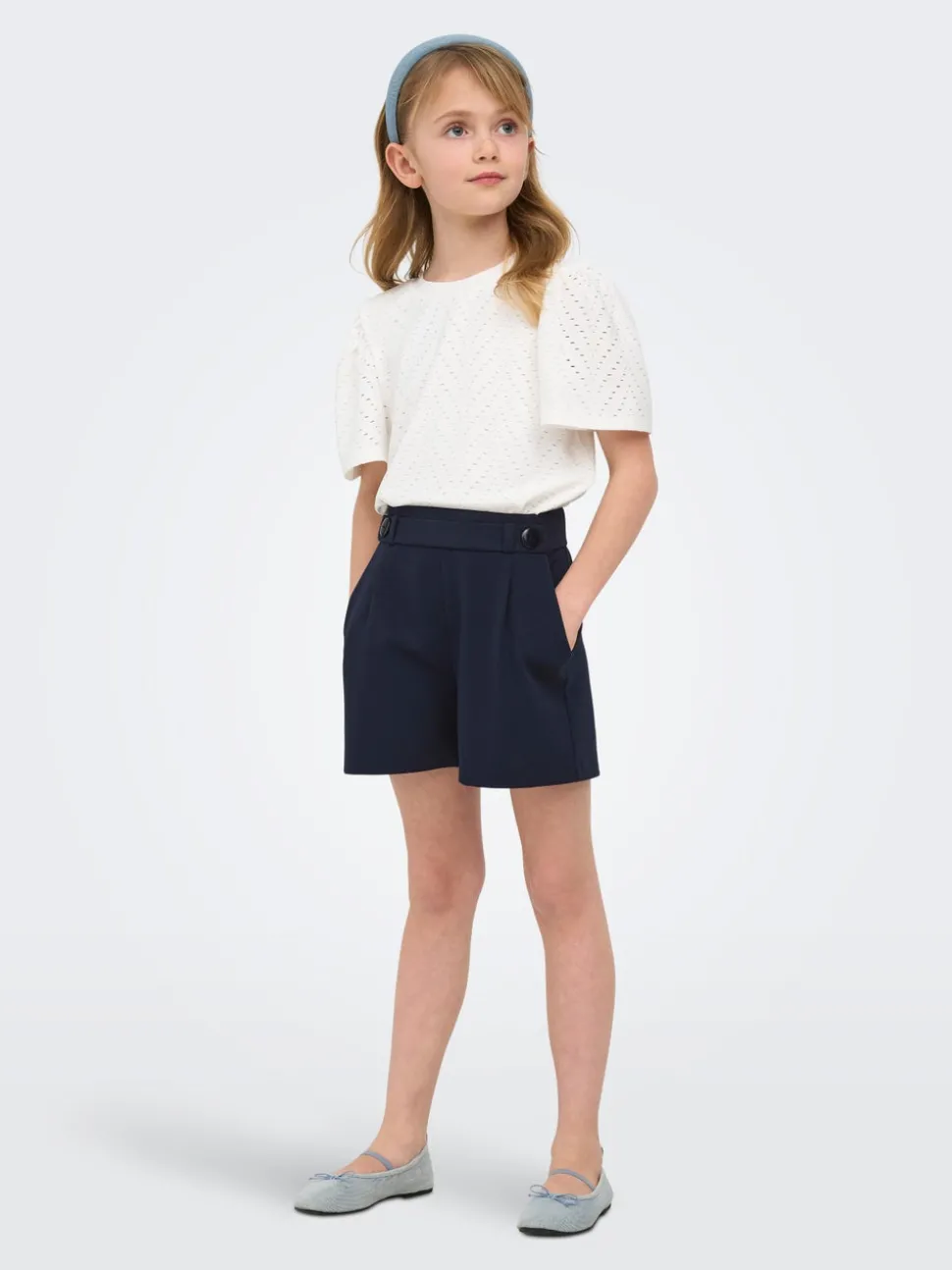 KOGGEGGO Regular Fit Short