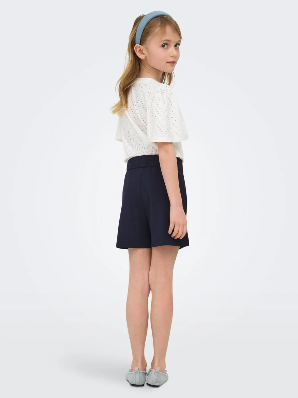 KOGGEGGO Regular Fit Short