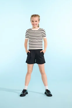 KOGGEGGO Regular Fit Short