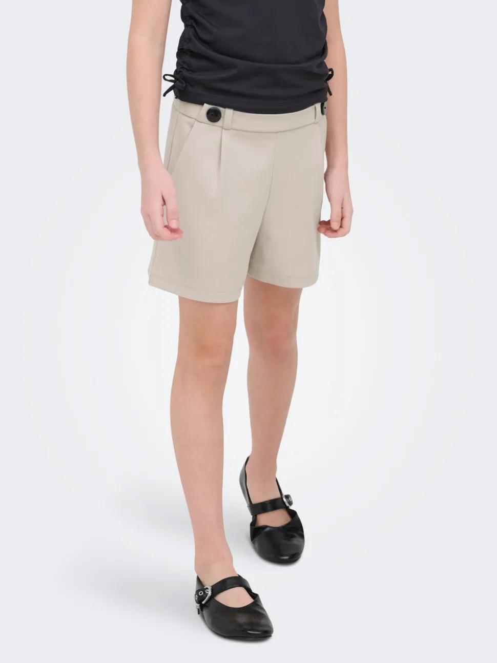 KOGGEGGO Regular Fit Short
