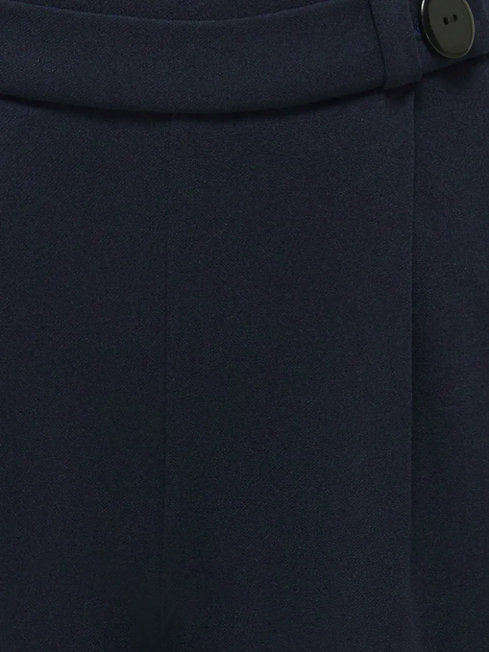 KOGGEGGO Wide Leg Fit Pantalon