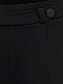 KOGGEGGO Wide Leg Fit Pantalon