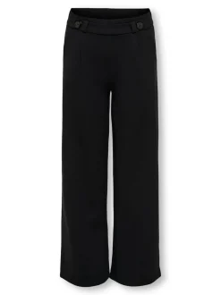 KOGGEGGO Wide Leg Fit Pantalon
