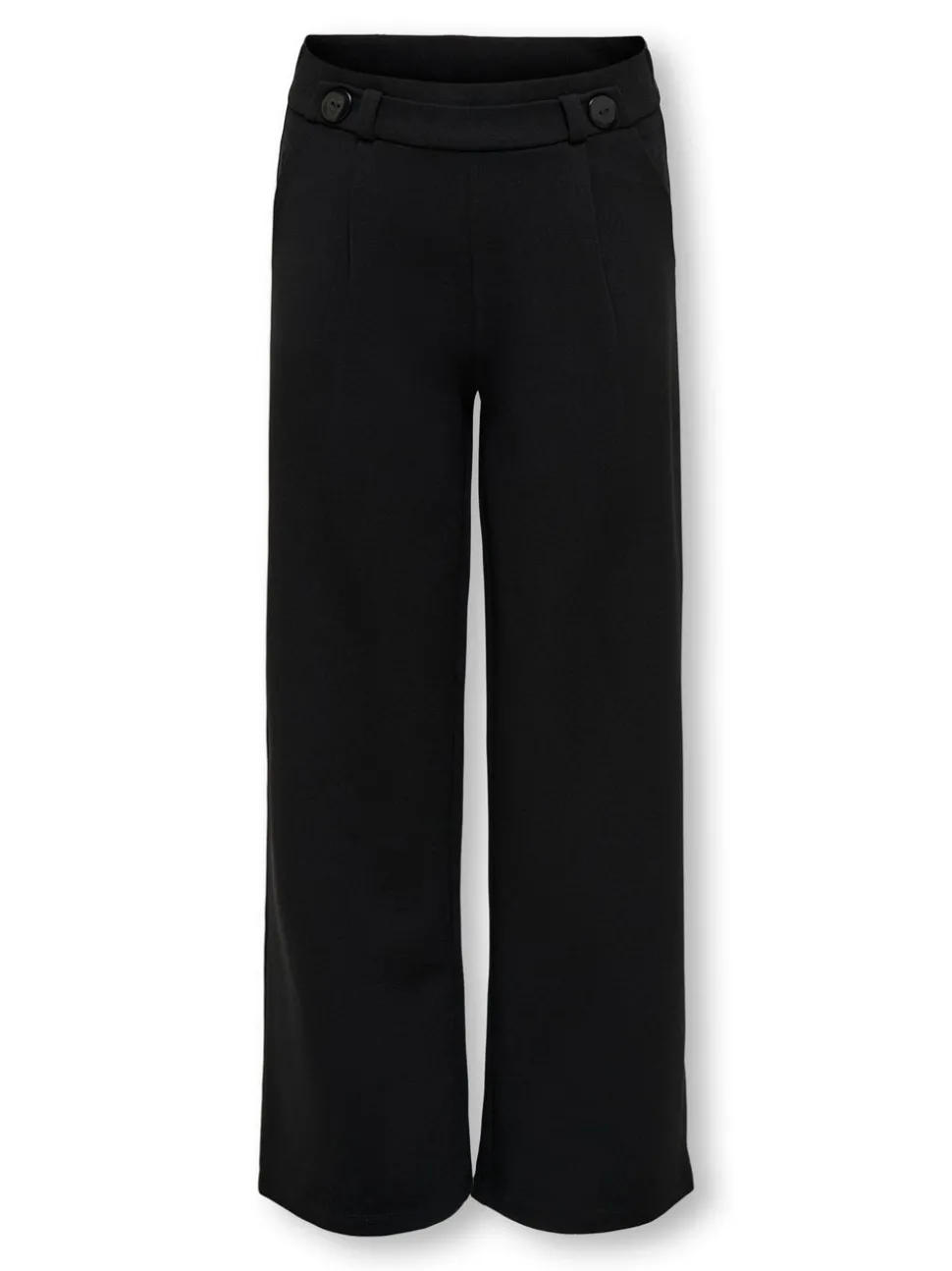 KOGGEGGO Wide Leg Fit Pantalon