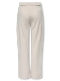 KOGGEGGO Wide Leg Fit Pantalon