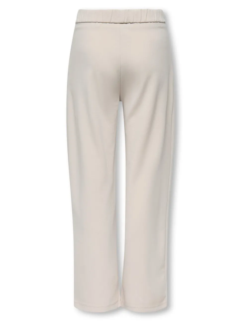 KOGGEGGO Wide Leg Fit Pantalon